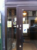 DNA Spray Protects Swedish Pawnbroker From Robbers
